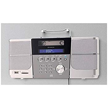 【中古】(未使用･未開封品) コイズミ ラジカセ SDD-4337 0pbj0lf