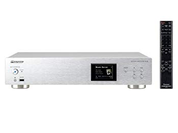 【中古】Pioneer ネットワークオーディオプレーヤー ハイレゾ音源対応 N-30 g6bh9ry