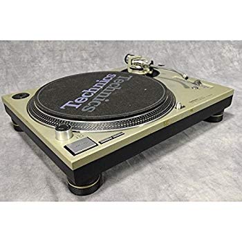 【中古】TECHNICS テクニクス （ＴＥＣＨＮＩＣＳ） / SL-1200MK3D wyw801m