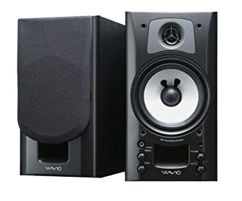 楽天市場】【中古】ONKYO GX-D90 アンプ内蔵スピーカー WAVIO