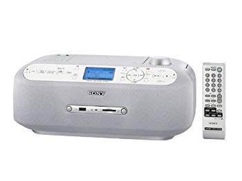 【中古】(未当て嵌める･未開封品) SONY CDラジオ受信機 記憶装置リコーダー ZS-R110CP 7z28pnb