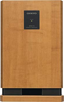 【中古】ONKYO サブウーファー アンプ内蔵 40W SKW-10 o7r6kf1|ドリエムコーポレーション