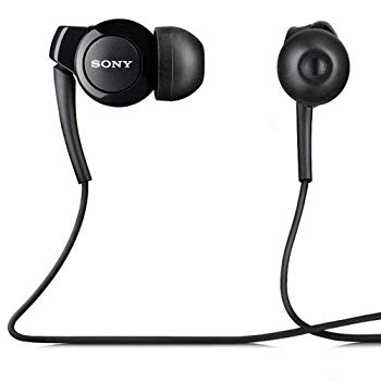 楽天市場】【中古】SONY カナル型イヤホン ホワイト MDR-EX300SL/W