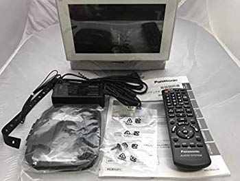 【中古】パナソニック マルチメディアオーディオシステム 白いこと MW-10-W wyw801m