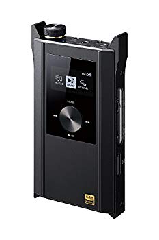 【中古】ONKYO SDプレーヤー搭載ヘッドホンアンプ USB-DAC搭載/ハイレゾ音源対応 DAC-HA300(B) qqffhab｜ドリエムコーポレーション