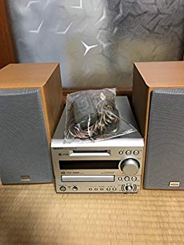楽天市場】【中古】ONKYO デジタルiPodドック付属CDコンポ X-S1ND(B