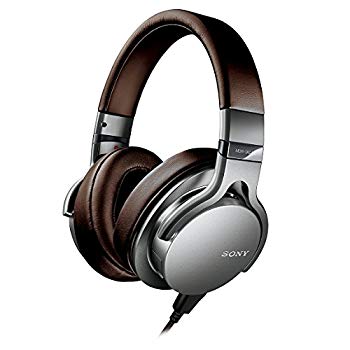 【中古】ソニー SONY ヘッドホン MDR-1ADAC : ハイレゾ対応 USB DAC搭載 密閉型 折りたたみ式 ケーブル着脱式 シルバー MDR-1ADAC S d2ldlup|ドリエムコーポレーション