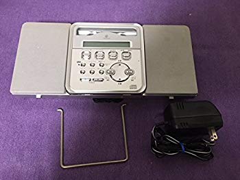 【中古】小泉成器 スリム&コンパクトスタイル ステレオCDシステム ブラック SAD4334K tf8su2k｜ドリエムコーポレーション