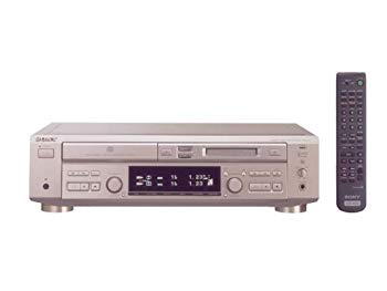SONY ソニー MXD-D40 CDプレーヤー MDレコーダー 一体型デッキ MDLP cm3dmju