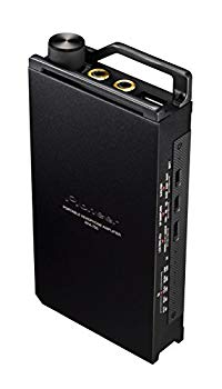 【中古】Pioneer ポータブルヘッドホンアンプ ハイレゾ音源相応う XPA-700 d2ldlup ヘッドホンアンプ-オーディオ-TV・オーディオ・カメラ