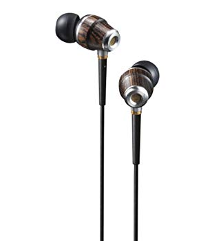 楽天市場】【中古】JVC HA-FX650 WOODシリーズ カナル型イヤホン