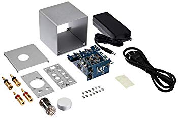 【中古】(未使用･未開封品)　ハイブリッド真空管アンプキット&ldquo;cuBic kit" TU-H82 f4u0baa｜ドリエムコーポレーション