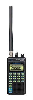 美品　YUPITERU マルチバンド レシーバー MVT-5500 動作確認済】 ユピテル マルチバンドレシーバー MVT-5500