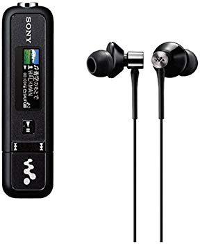 【中古】SONY ウォークマン Eシリーズ 2GB アーバンブラック\u0026シャイニーシルバー NW-E025F BS 6g7v4d0