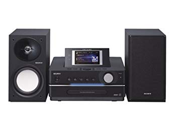【中古】SONY ハードディスクオーディオレコーダー 黒いこと NAS-D55固定ディスク B 6g7v4d0