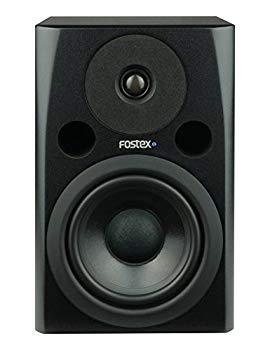 【中古】FOSTEX 職業的・制作室・ 管する金棒引き PM0.5n(MB) ggw725x