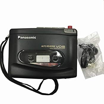 楽天市場】【中古】Panasonic ミニカセットレコーダー RQ-L25-S(シルバー) 24時間連続録音 z2zed1b :  ドリエムコーポレーション