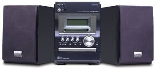 ラジオ・コンポ SONY CMT-M333NT 楽天市場】【中古】 NetMD対応 ソニー SONY CMT-M333NT マイクロ