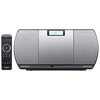 【中古】(未当て嵌める･未開封品) ケンウッド 構成要素 CR-D3-S [しろがね色] f4u0baa