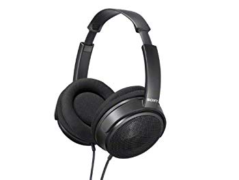 【中古】SONY オープン型ヘッドホン MDR-MA300 tf8su2k