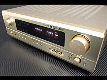 【中古】DENON AVアンプリファイアー AVC-1580-N rdzdsi3