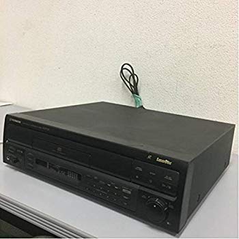 Pioneer パイオニア CLD-K88G CD/LDプレーヤー カラオケ対応
