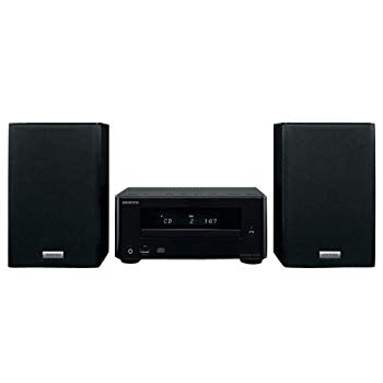 【中古】ONKYO 構成成分 X-U1X(B) [黒いこと] i8my1cf