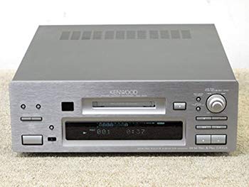 KENWOOD K’s DMF-7003MDレコーダー ケンウッド K'sシリーズ MDデッキ DMF-7003 中古良品 - メルカリ