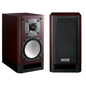 楽天市場】【中古】ONKYO INTEC205 スピーカーシステム (2台1組) 木目