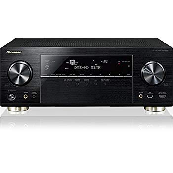 【中古】Pioneer AVアンプリファイアー AirPlay/MHL/4K/ハイレゾ相応う  VSA-1123 khxv5rg