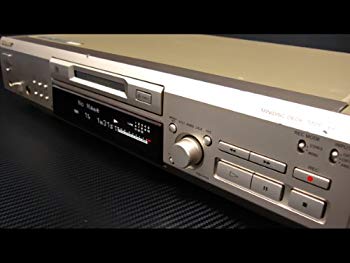【中古】【人並み外れたに好いたらしい】SONY ソニー MDS-JE630 MDリコーダー rdzdsi3
