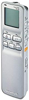 【中古】(未当て嵌める･未開封品) OLYMPUS 集積回路リコーダー Voice-Trek DS-20 lok26k6