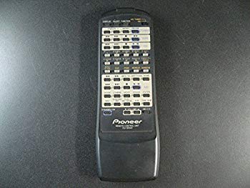 【中古】パイオニア オーディオリモコン CU-SX144 n5ksbvb｜ドリエムコーポレーション