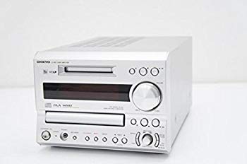 楽天市場】【中古】ONKYO オンキョー FR-X7A CD/MDコンポ