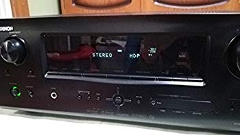 【中古】DENON デノン AVC-1610 AVサラウンドアンプリファイアー 9jupf8b