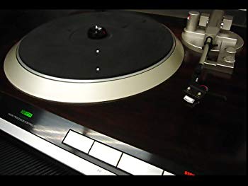 楽天市場】【中古】 DENON デノン DP-51F ターンテーブル フルオート