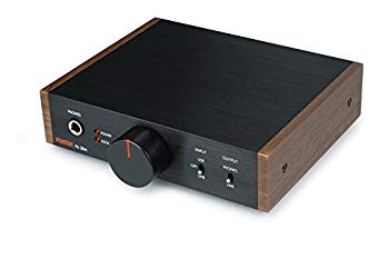 【中古】FOSTEX デジタル/アナログ変換器 ハイレゾ対応 FS-3DA ggw725x|ドリエムコーポレーション