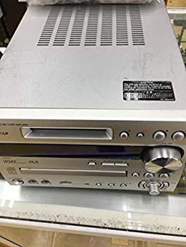 【中古】単品 構成成分 ONKYO オンキョー FR-N7FX CD/MDチューナーアンプシステム w17b8b5