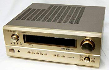 【中古】DENON デノン （デンオン） AVR-3300 AVサラウンド受信システム （AVアンプリファイアー） rdzdsi3