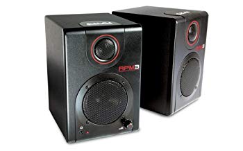 【中古】Akai Professional モニタースピーカー 2in2out USBオーディオインターフェイス内蔵 RPM3 wgteh8f|ドリエムコーポレーション