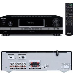 【中古】ソニー ステレオアンプリファイアー DH100 STR-DH100 wyw801m