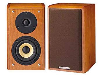 【中古】Pioneer 2ウェイスピーカーシステム 防磁心積もり S-A4SPT 糎3dmju