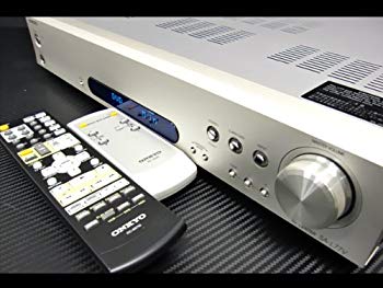 【中古】ONKYO オンキョー SA-L77V AV真っただ中 9jupf8b