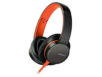 【中古】ソニー SONY 受話器 MDR-ZX770 : 密閉型 折りたたみ式 ブリックオレンジ MDR-ZX770 D qqffhab