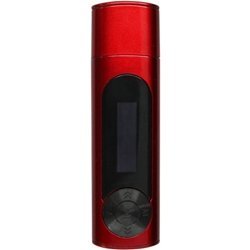 【中古】STAYERホールディングス MP3電気蓄音機 Ver.2 8GB 赤いこと STPMP02RD qqffhab