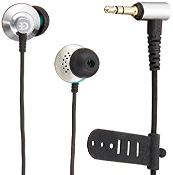 【中古】(未使用･未開封品)　【国内正規品】 DUNU インナーイヤー型イヤホン TITAN 1 DN-T1 kmdlckf