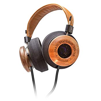 【中古】グラド 開けはなしエア湖型受話器GRADO 命令・続きもの GS2000e 2zzhgl6