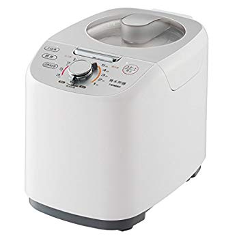【中古】(未使用･未開封品)　TWINBIRD コンパクト精米器 精米御膳 ホワイト MR-E751W kmdlckf 27,547円