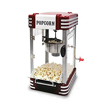 【中古】(未使用･未開封品)　ポップコーンメーカー 家庭用 【ポップコーンマシン PM-3600】 vf3p617