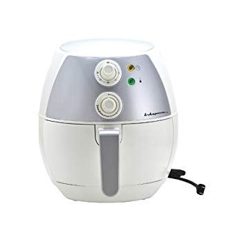 楽天市場】ショップジャパン shopjapan ノンオイルフライヤー Karalla